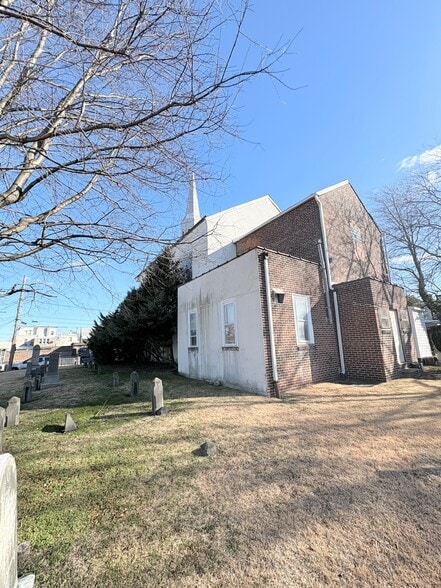 More Photos Of 4601 Almond st, Philadelphia Religious Facility For Sale