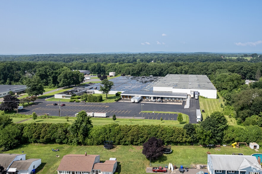 More Photos Of 53 Manning Rd, Enfield Warehouse For Lease