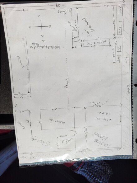 More Photos Of 5075 Randolph St, Maywood Storefront Retail Residential For Sale