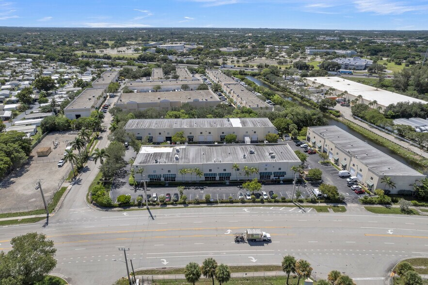 More Photos Of 1071 NW 31st Ave, Pompano Beach Warehouse For Sale