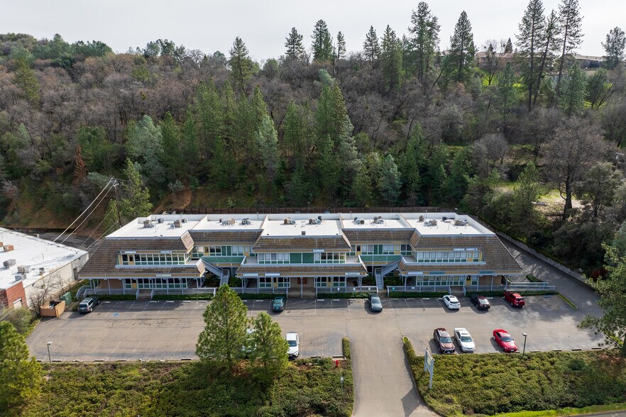 More Photos Of 344 Placerville Dr, Placerville Office For Lease
