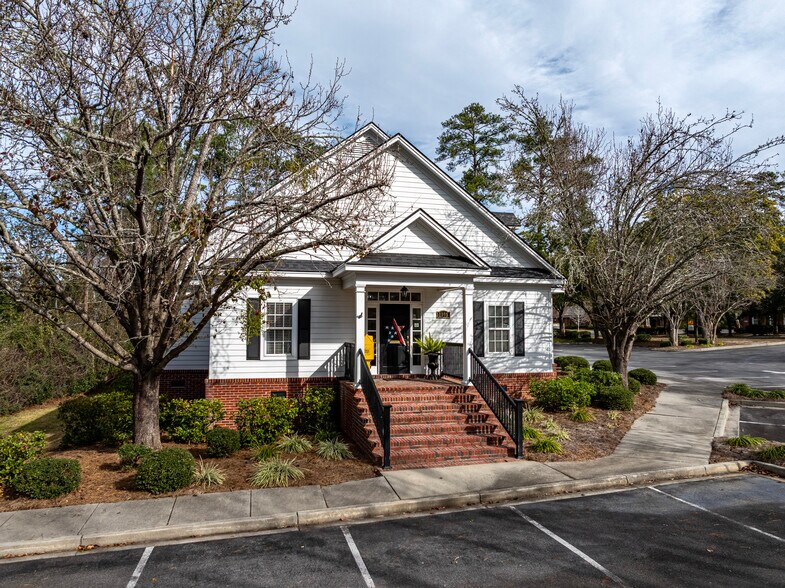 More Photos Of 1108 Gornto Rd, Valdosta Office For Sale