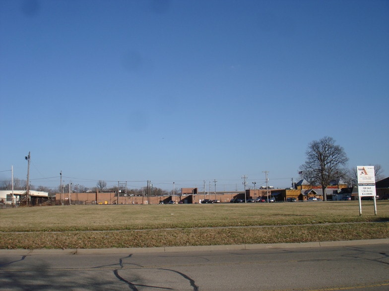 Primary Photo Of Darlage Drive & 25th St, Columbus Land For Sale