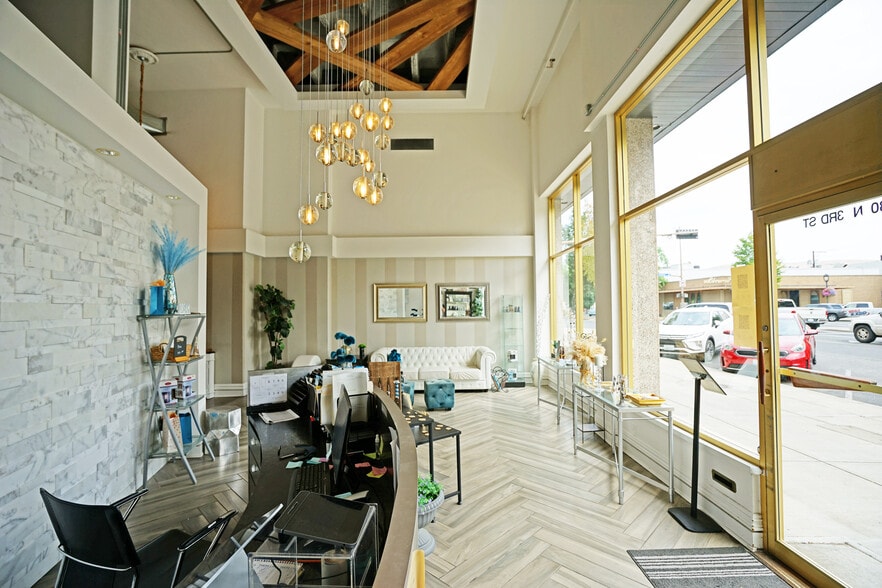 More Photos Of 30-34 N 3rd St, Yakima Office For Lease