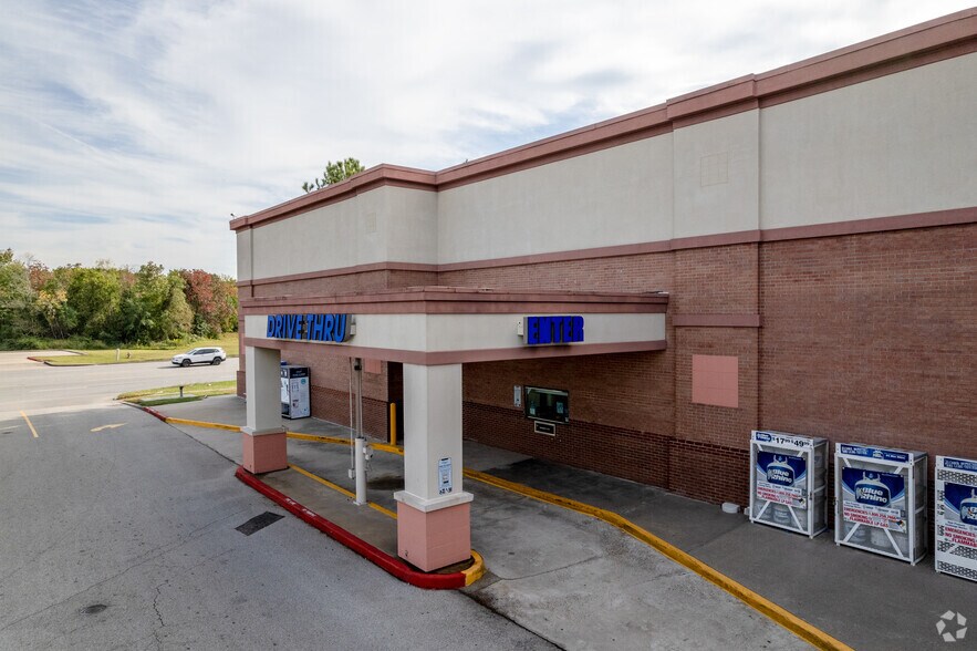 More Photos Of 218-248 S Egret Bay Blvd, League City General Retail For Lease