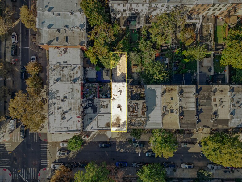 More Photos Of 513 Hancock St, Brooklyn Industrial For Sale