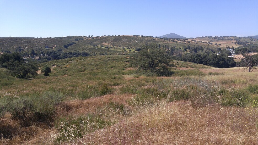 More Photos Of 0 Highway 78 Julian Rd, Ramona Land For Sale