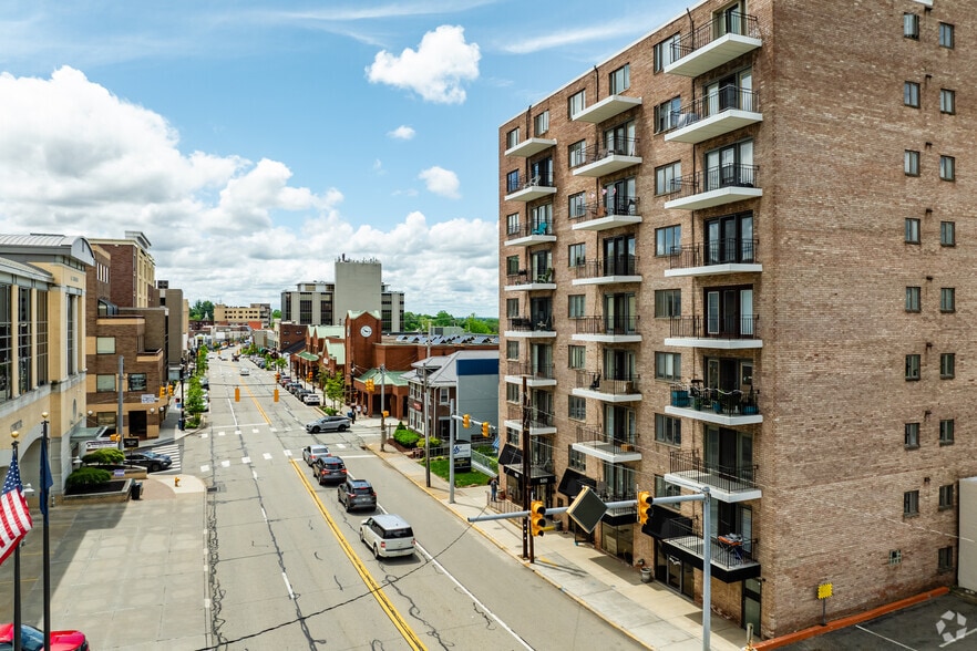 More Photos Of 520 Washington Rd, Pittsburgh Apartments For Sale