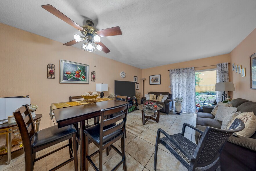 More Photos Of 980 NW 45th Ave, Miami Apartments For Sale