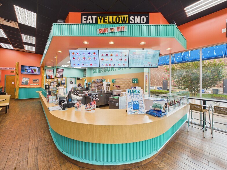 More Photos Of 1227 Museum Square Dr, Sugar Land Storefront Retail Office For Sale