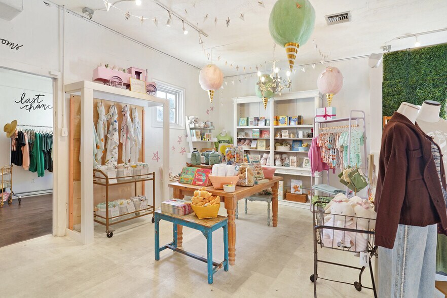 More Photos Of 63 San Marco Ave, Saint Augustine Storefront Retail Residential For Sale