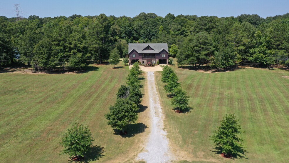 More Photos Of 1571 Judge Greene Place Rd, Greensboro Land For Sale