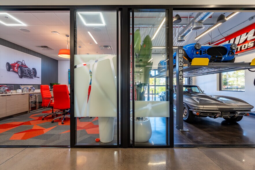 More Photos Of 7339 E McDonald Dr, Scottsdale Office For Sale