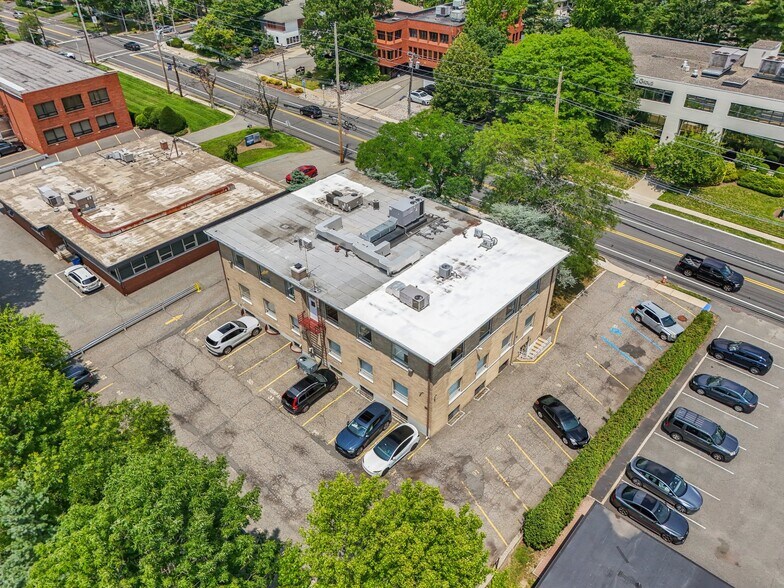 More Photos Of 616 E Palisade Ave, Englewood Cliffs Office For Sale