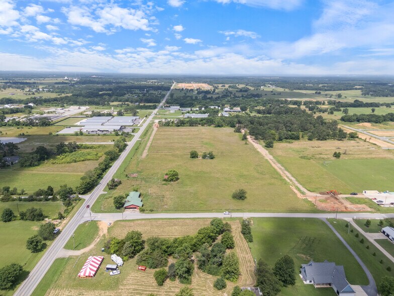 More Photos Of 111 Keller Rd, Centerton Land For Sale