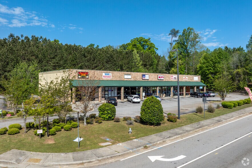 More Photos Of 6021 Highway 42, Rex Land For Sale