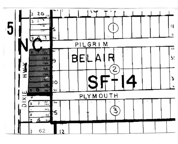 More Photos Of 5100 S Dixie Hwy, West Palm Beach General Retail For Lease