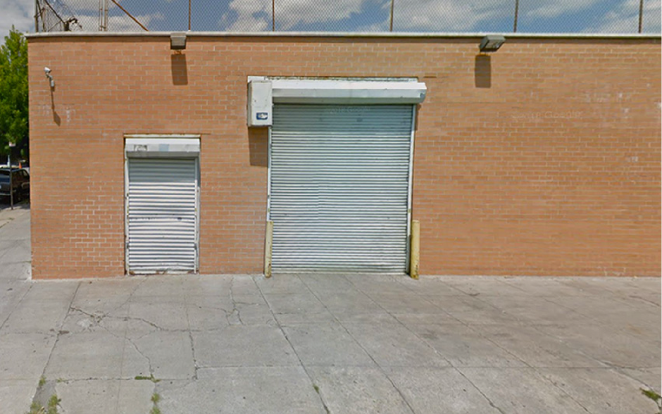 Primary Photo Of 1981 Pitkin Ave, Brooklyn Warehouse For Lease