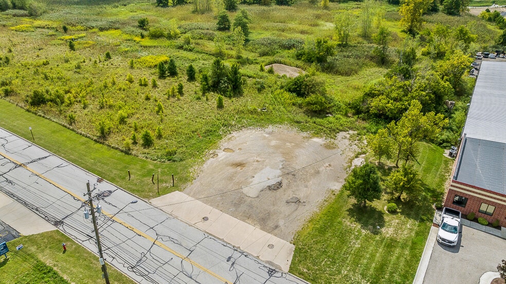 More Photos Of 1329 E Schaaf Rd, Brooklyn Heights Land For Sale