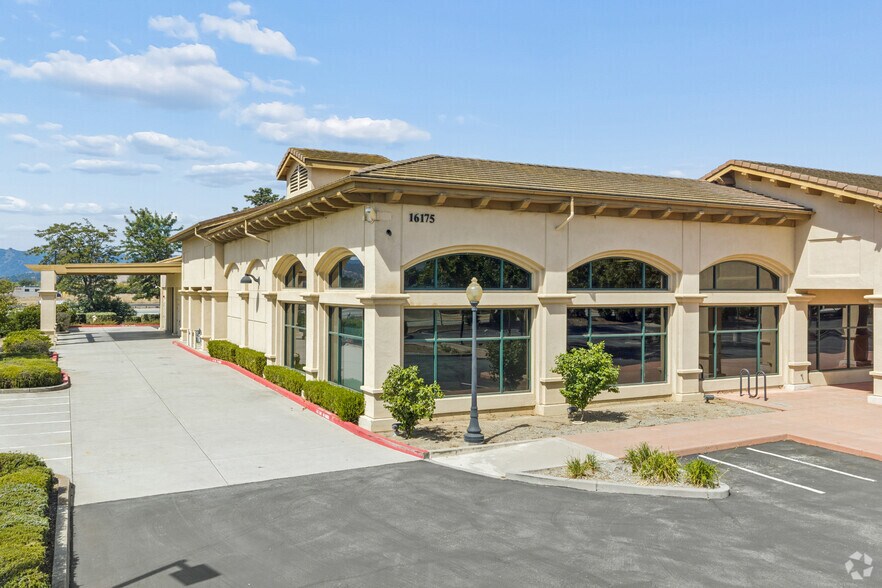 More Photos Of 16175 Condit Rd, Morgan Hill Freestanding For Sale
