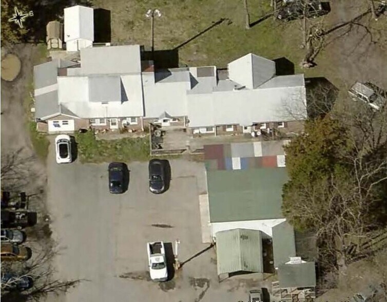 More Photos Of 22572 Bridgeville Hwy, Seaford Auto Dealership For Sale