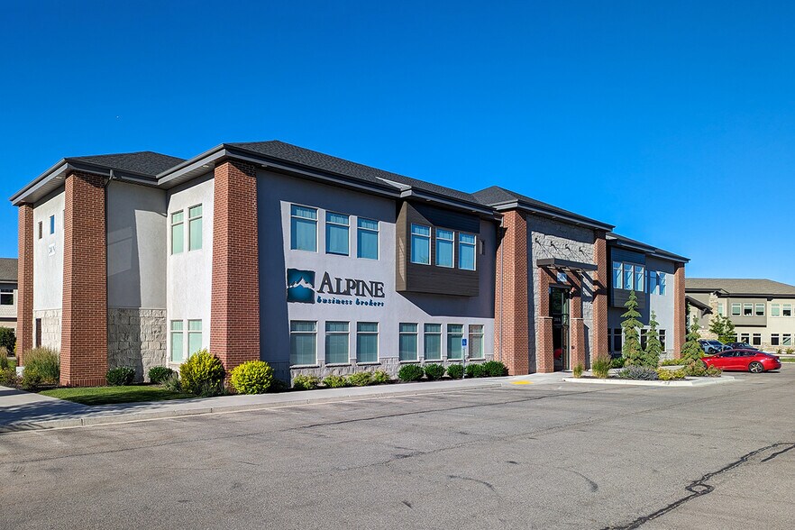 Primary Photo Of 240 N 1200 E, Lehi Medical For Sale