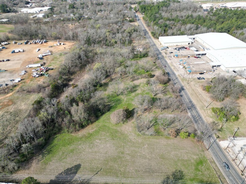 More Photos Of 2409-2423 E Commerce St, Tyler Land For Sale