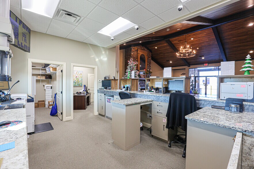 More Photos Of 1105 Octane Dr, Murray Office For Sale