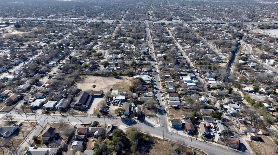 More Photos Of 108 Hawthorne St, San Antonio Land For Sale