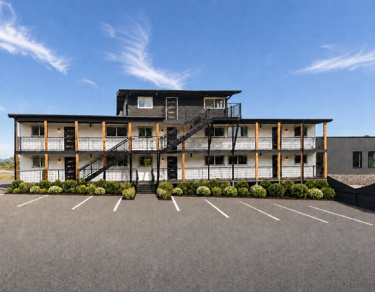 More Photos Of 5030 Broadway St, West Linn Apartments For Sale