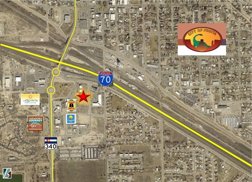 More Photos Of 455 Kokopelli Blvd, Fruita General Retail For Lease