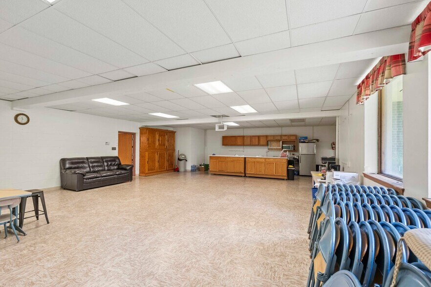 More Photos Of 4301 Mandrake Rd, Madison Religious Facility For Sale