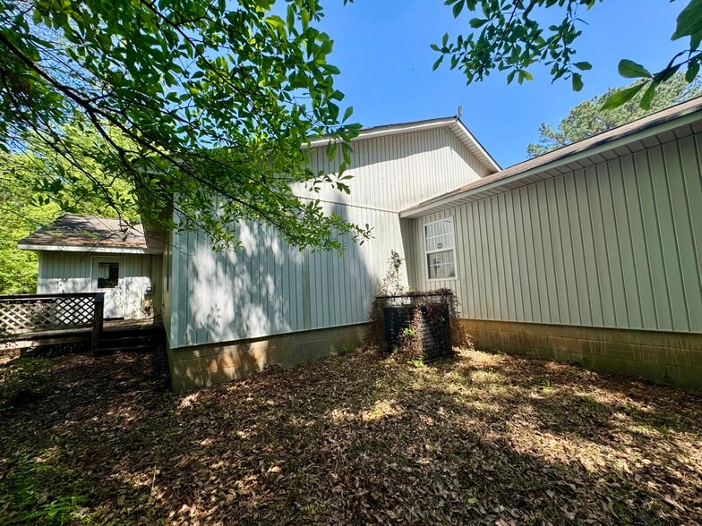 More Photos Of 245 W Bonacre Rd, Cataula Religious Facility For Sale