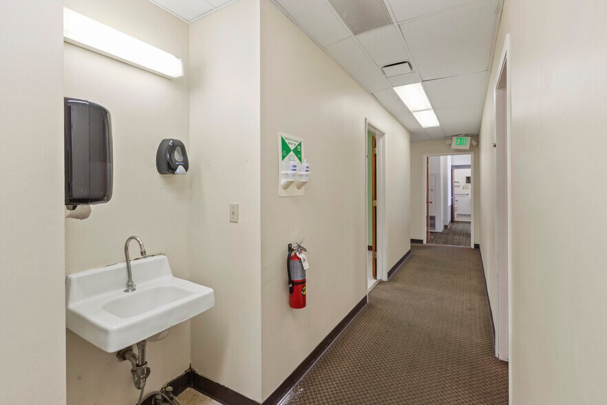 More Photos Of 455 Arkansas St, San Francisco Office For Lease