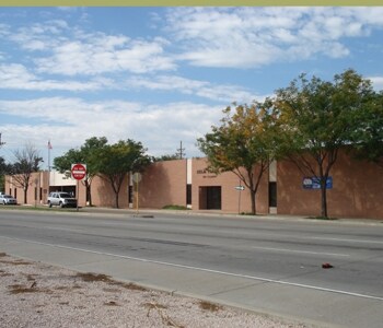 More Photos Of 1100-1104 S Fillmore St, Amarillo Office For Lease
