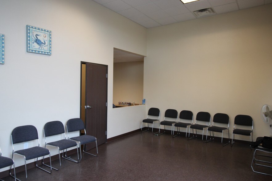 More Photos Of 4130 N Martin Luther King Blvd, North Las Vegas Office For Lease