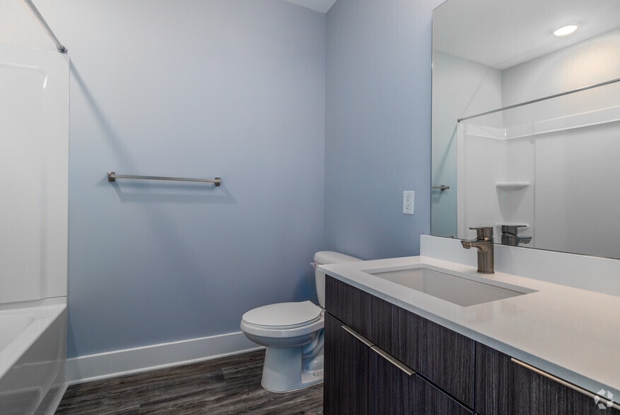 More Photos Of 25 Barbrick Ave SW, Concord Apartments For Lease