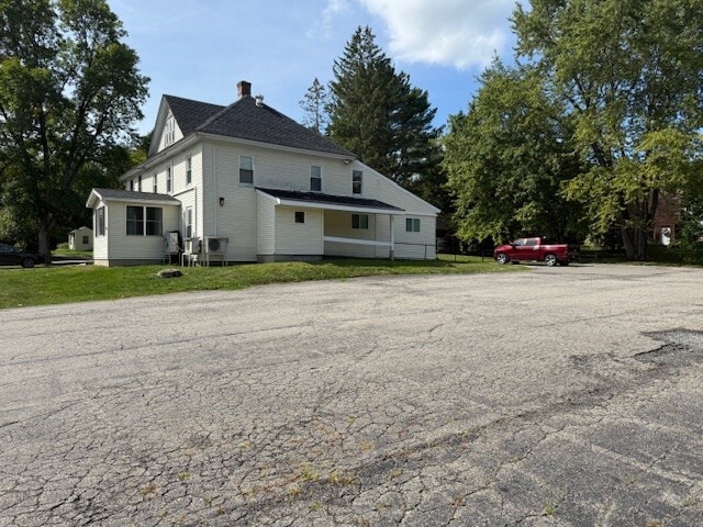 More Photos Of 291 Main St, Orono Office Residential For Sale