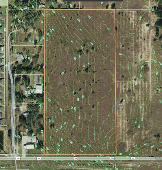 More Photos Of Hwy 544, Haines City Land For Sale