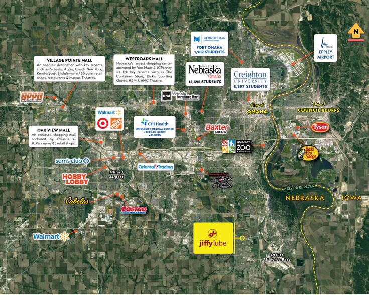 More Photos Of 2908 Samson Way, Bellevue Service Station For Sale