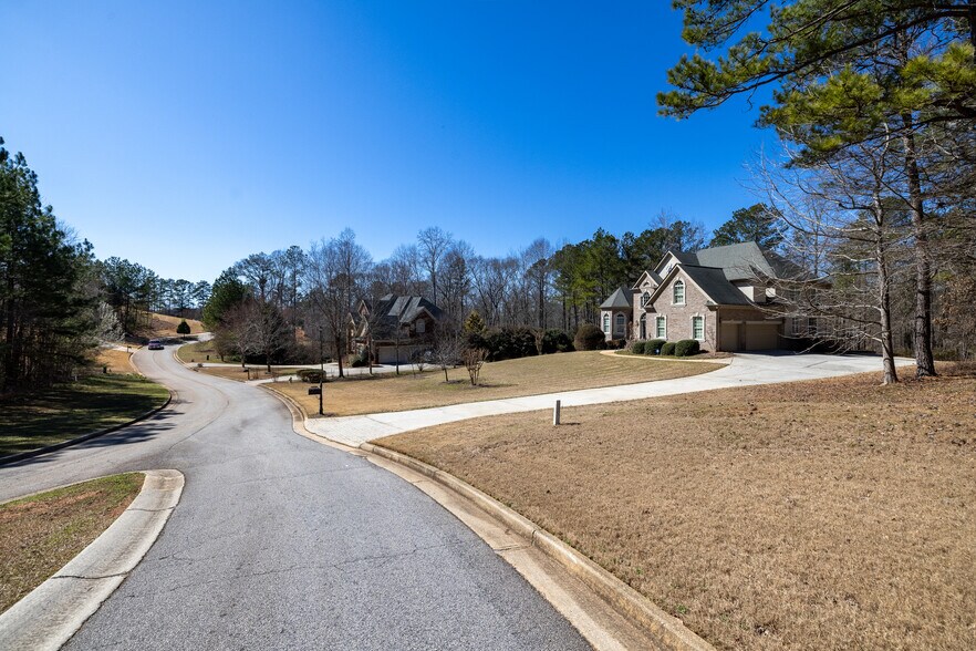 More Photos Of 0 Fontainbleau Dr, Conyers Land For Sale