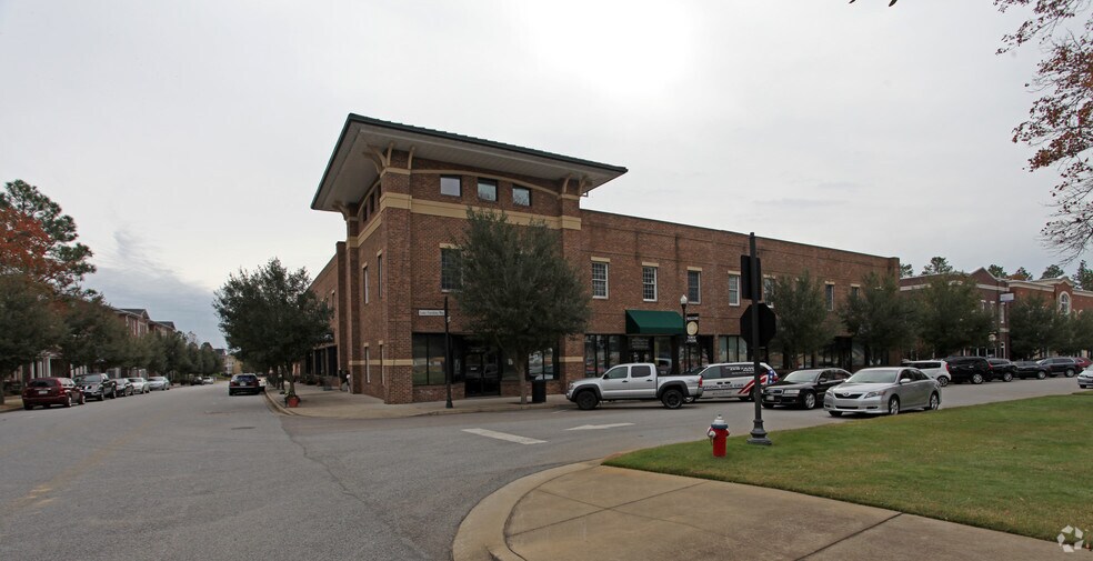 Primary Photo Of 300 Long Pointe Ln, Columbia Storefront Retail Office For Sale