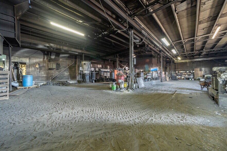 More Photos Of 501 Northgate Mile, Idaho Falls Industrial For Sale