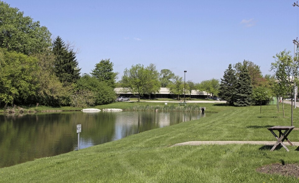 More Photos Of 60 Revere Dr, Northbrook Medical For Lease