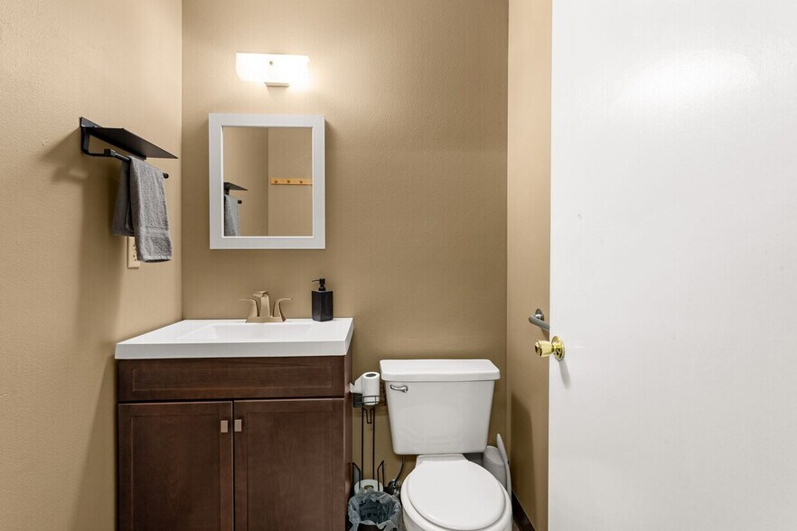 More Photos Of 3612 Galley Rd, Colorado Springs Office Residential For Sale