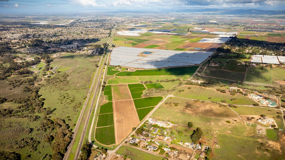 More Photos Of 1880 Clark Ave, Santa Maria Land For Sale