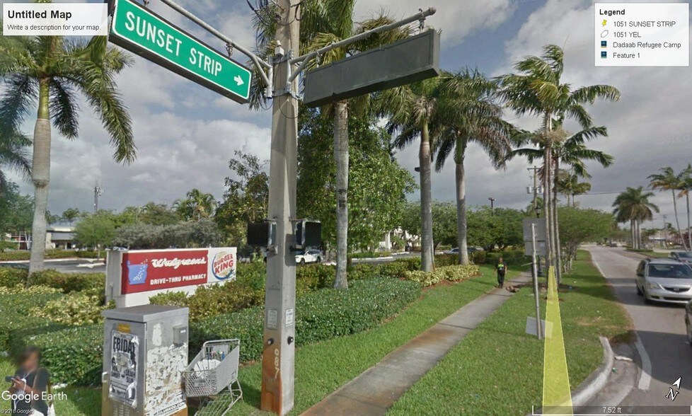 More Photos Of 1051 Sunset Strip, Sunrise Land For Sale