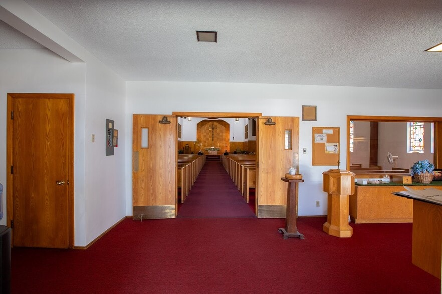 More Photos Of 6698 Orange Ave, Long Beach Religious Facility For Sale