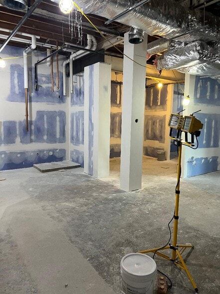 More Photos Of 125 E State St, Cherry Valley Restaurant For Lease