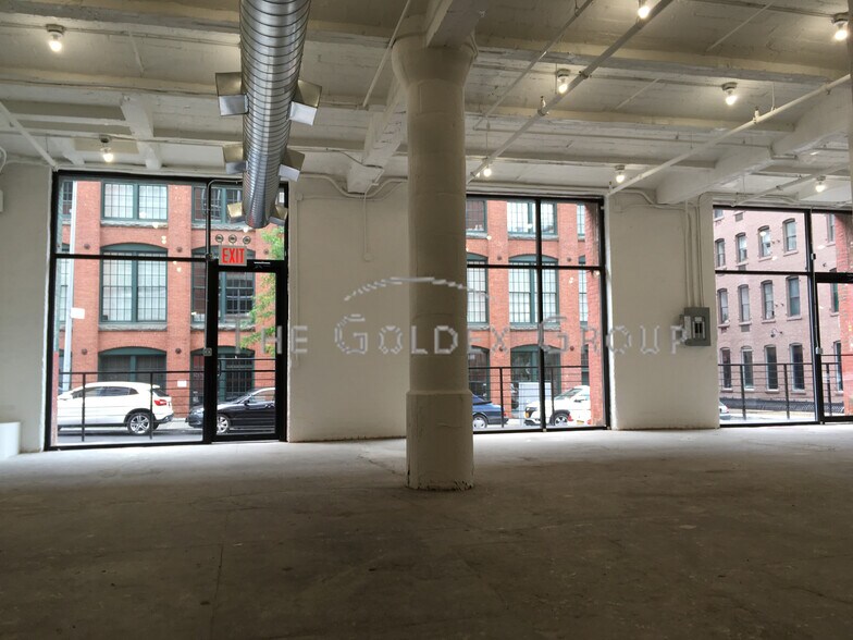 More Photos Of 53 Bridge St, Brooklyn Loft Creative Space For Lease